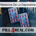 Médecine De La Dapoxétine 05